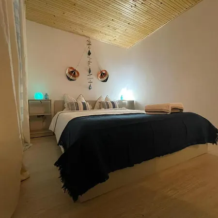 Casuta De La Mare Campingplatz