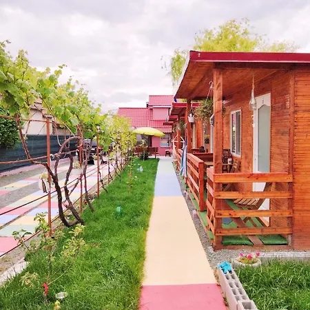 Casuta De La Mare * Corbu (Constanta)