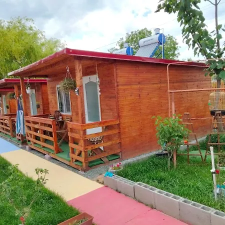 Casuta De La Mare Corbu (Constanta)