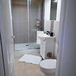 Campsite Casuta De La Mare Corbu (Constanta)