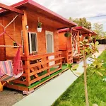 Campsite Casuta De La Mare Corbu (Constanta)