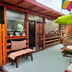 Casuta De La Mare Campsite *