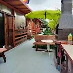 Casuta De La Mare Corbu (Constanta)
