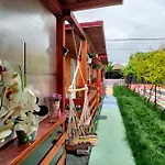Casuta De La Mare * Corbu (Constanta)