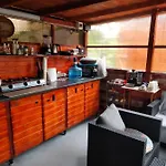 Casuta De La Mare Campsite Corbu (Constanta)