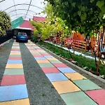 Casuta De La Mare Campsite Corbu (Constanta)