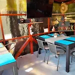Campsite Casuta De La Mare