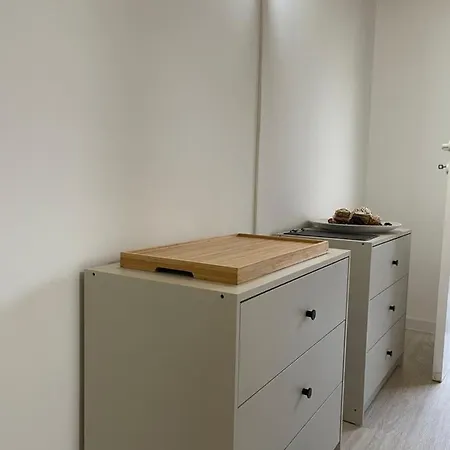 Casuta De La Mare Kemping *