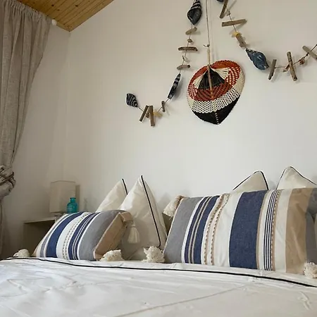 Casuta De La Mare * Corbu (Constanta)