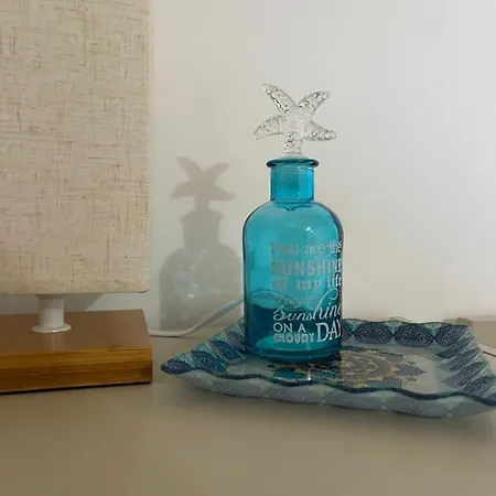 Casuta De La Mare Kemping