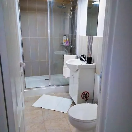 Κάμπινγκ Casuta De La Mare Corbu (Constanta)