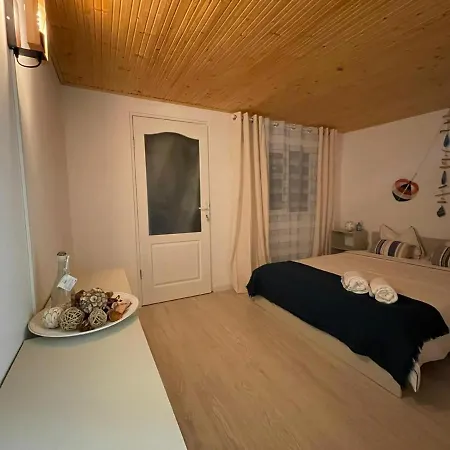 Casuta De La Mare * Corbu (Constanta)