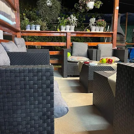 Casuta De La Mare * Corbu (Constanta)