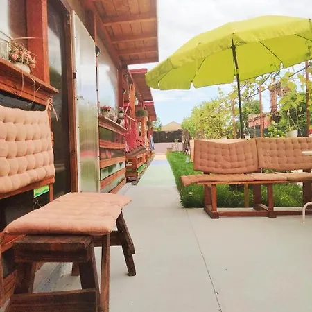 Casuta De La Mare * Corbu (Constanta)