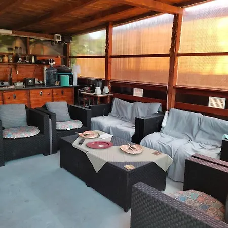 Casuta De La Mare * Corbu (Constanta)